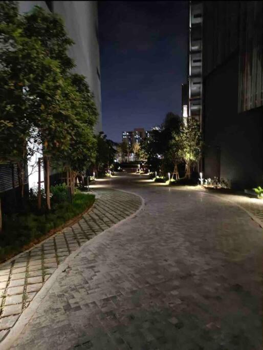 1+ 1 Bedroom 4-5Pax/Klcc/ Bukit Bintang/City View/Mrt กัวลาลัมเปอร์ ภายนอก รูปภาพ