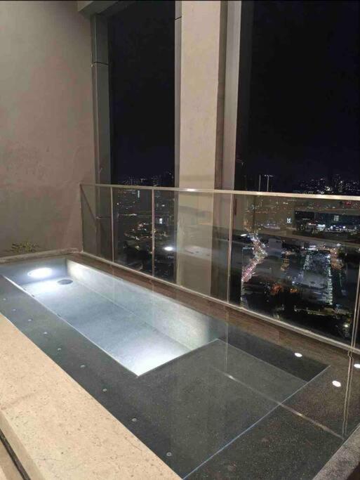 1+ 1 Bedroom 4-5Pax/Klcc/ Bukit Bintang/City View/Mrt กัวลาลัมเปอร์ ภายนอก รูปภาพ