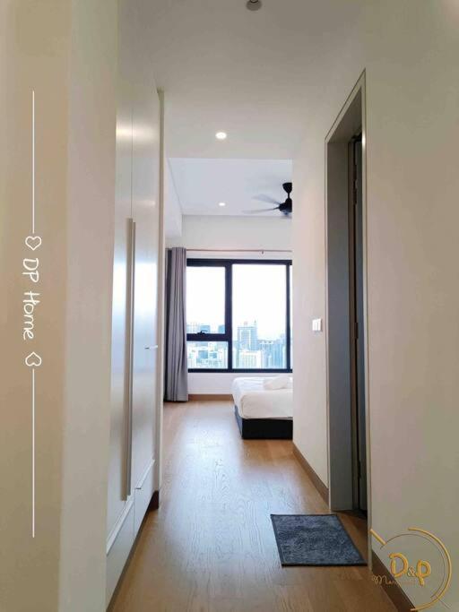 1+ 1 Bedroom 4-5Pax/Klcc/ Bukit Bintang/City View/Mrt กัวลาลัมเปอร์ ภายนอก รูปภาพ