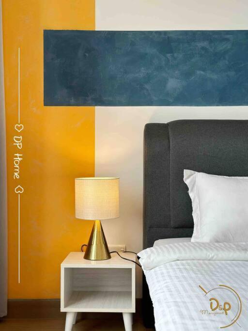1+ 1 Bedroom 4-5Pax/Klcc/ Bukit Bintang/City View/Mrt กัวลาลัมเปอร์ ภายนอก รูปภาพ